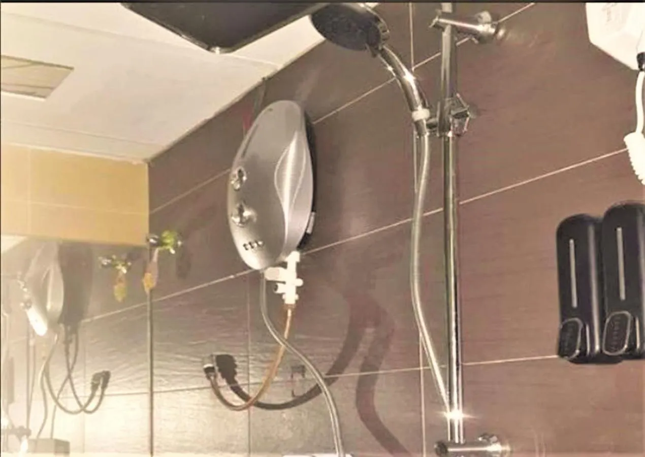 Vibe Hotel Kuala Lumpur