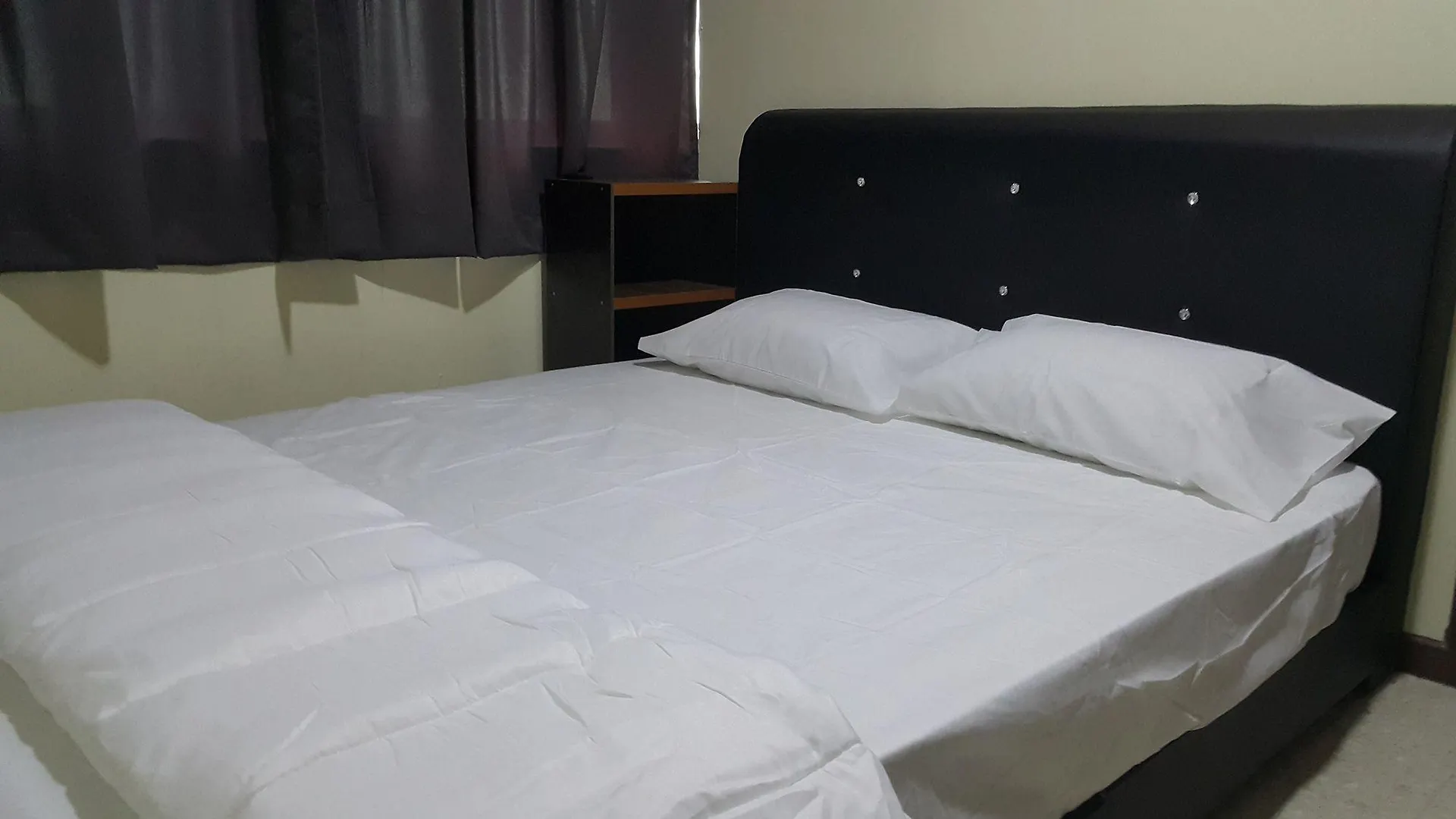 Vibe Hotel Kuala Lumpur