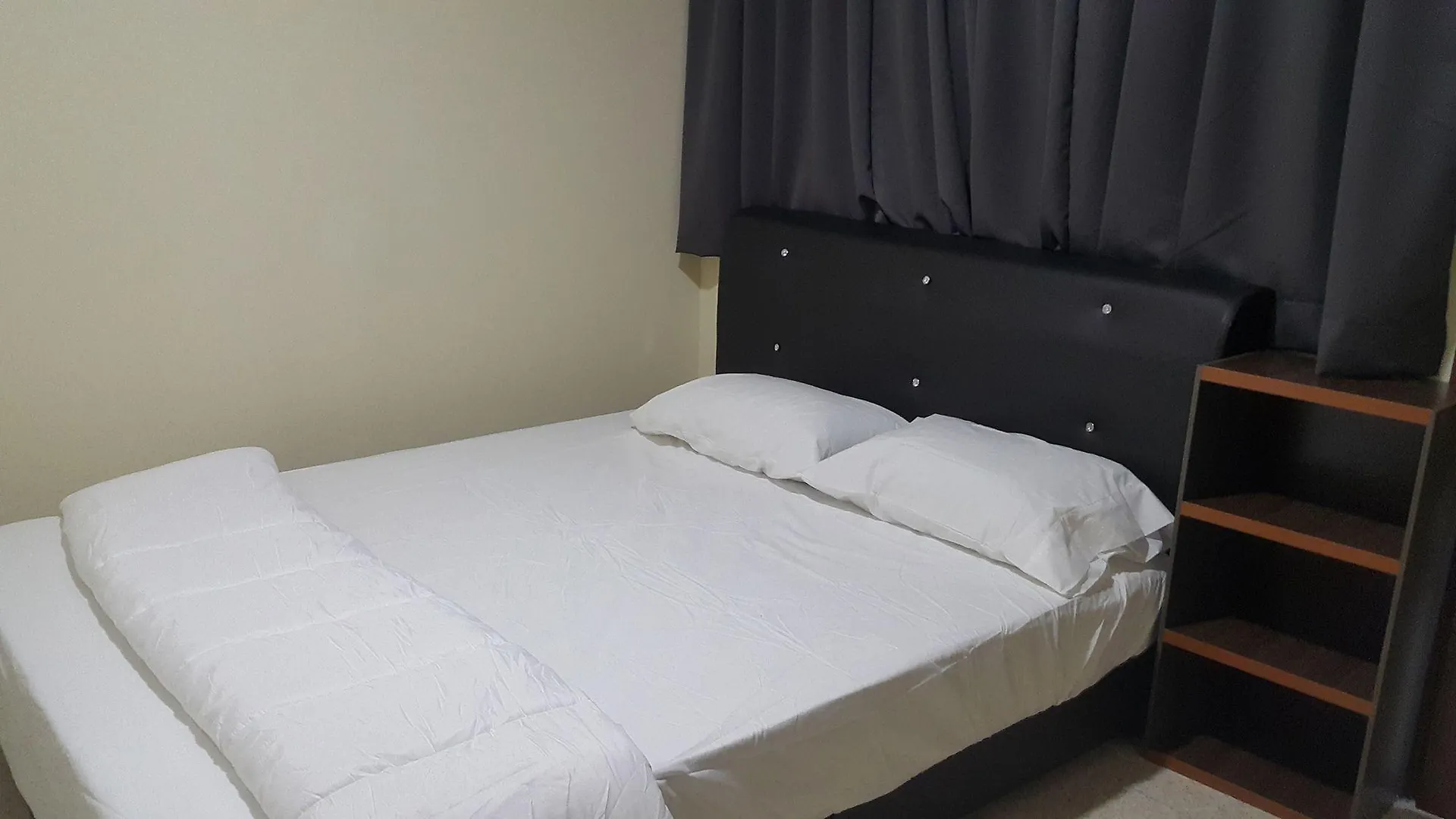 Vibe Hotel Kuala Lumpur Malaysia