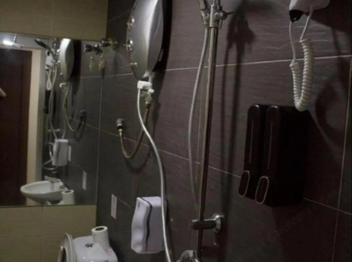 Vibe Hotel Kuala Lumpur 0*,  Malaysia
