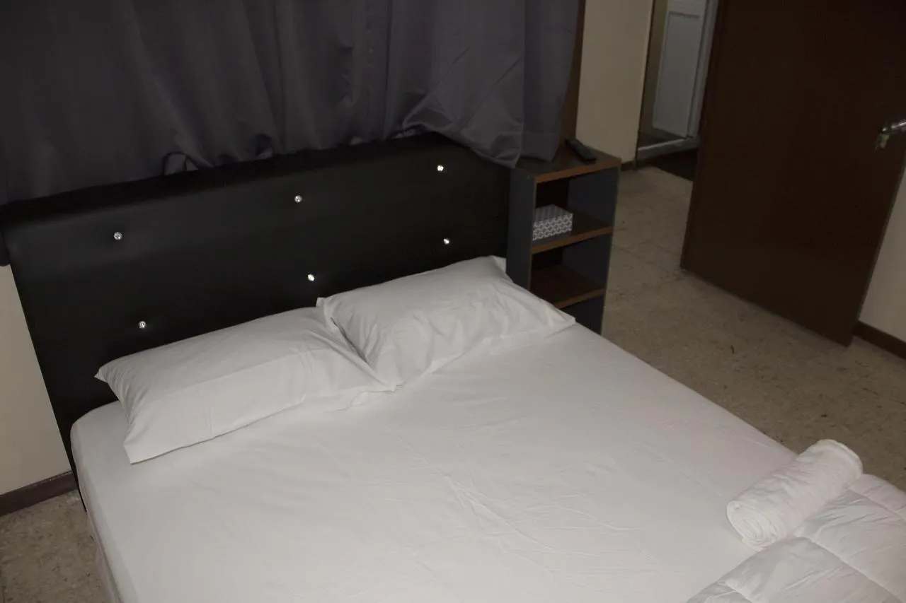 Vibe Hotel Kuala Lumpur