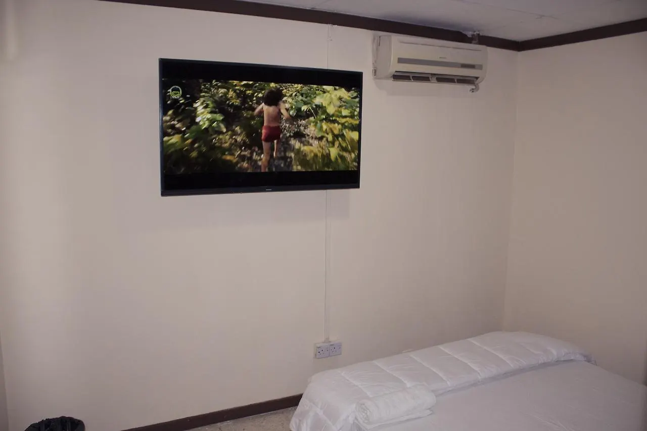 Vibe Hotel Kuala Lumpur