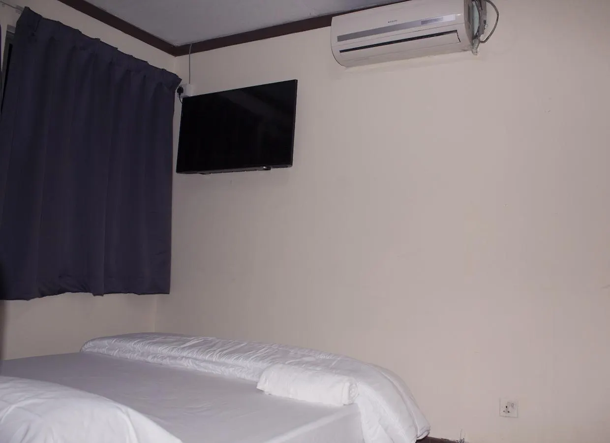 Vibe Hotel Kuala Lumpur 0*,