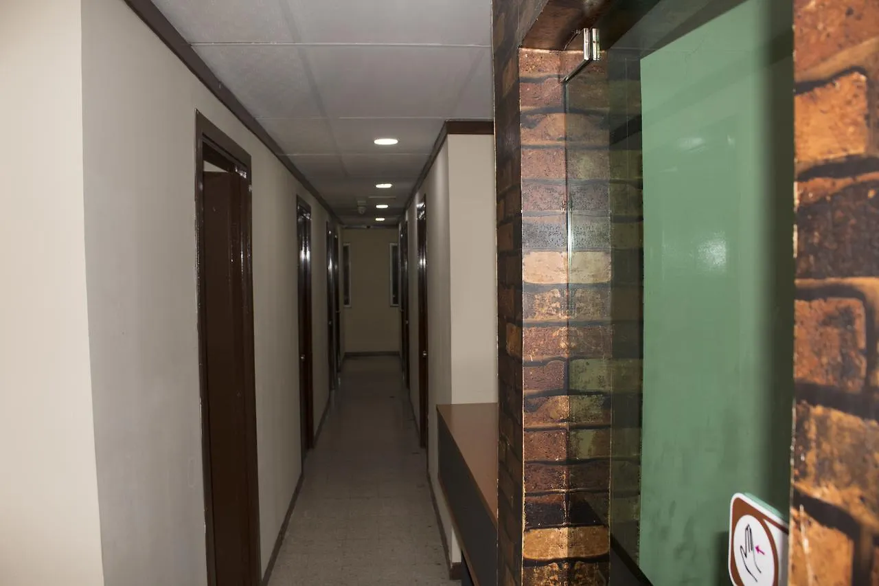Vibe Hotel Kuala Lumpur