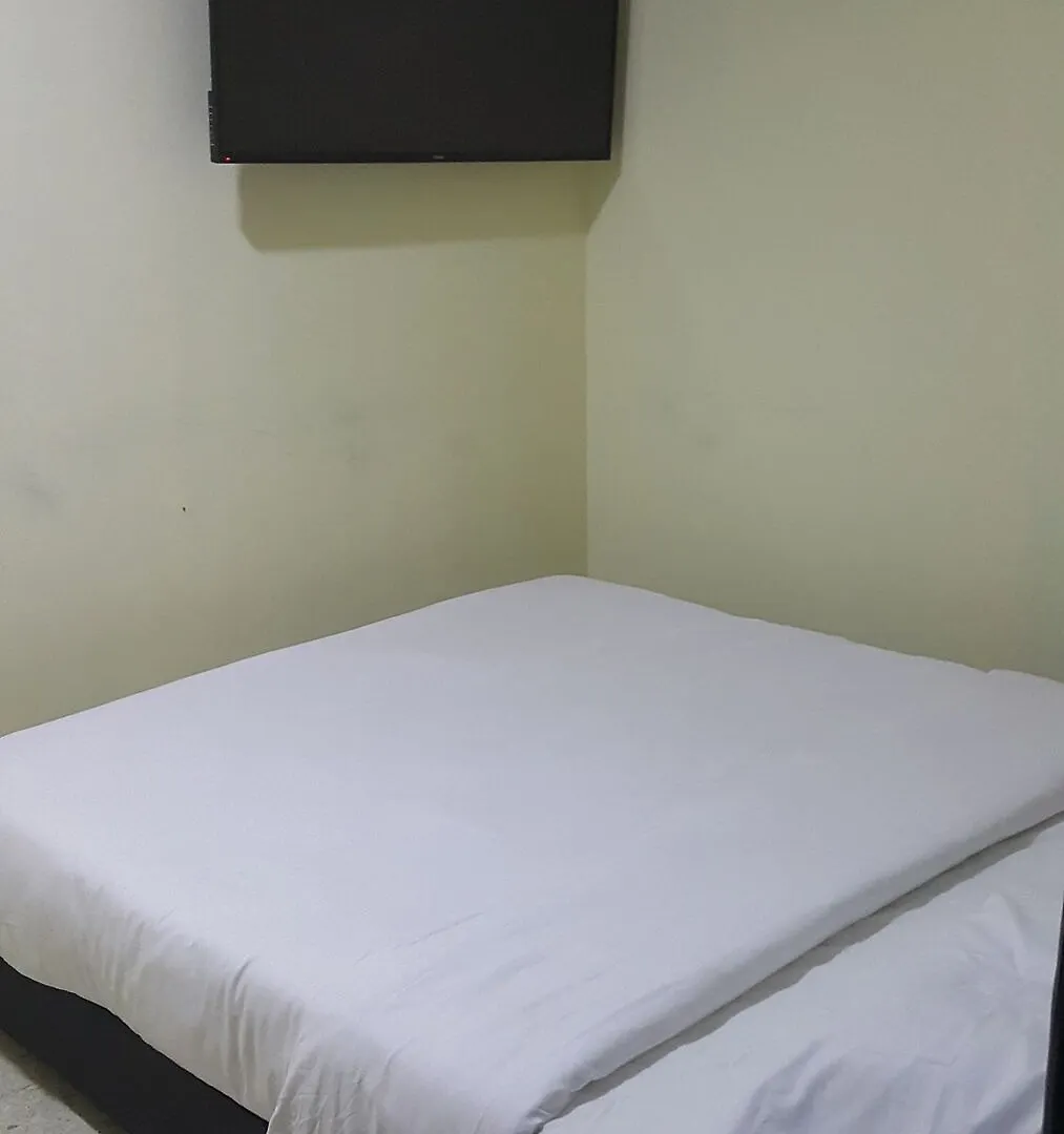 Vibe Hotel Kuala Lumpur