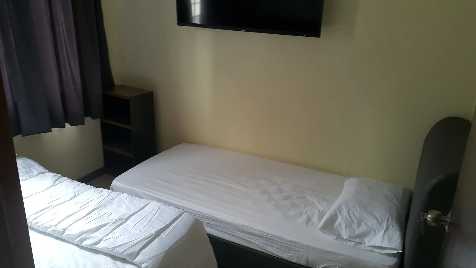 Vibe Hotel Kuala Lumpur