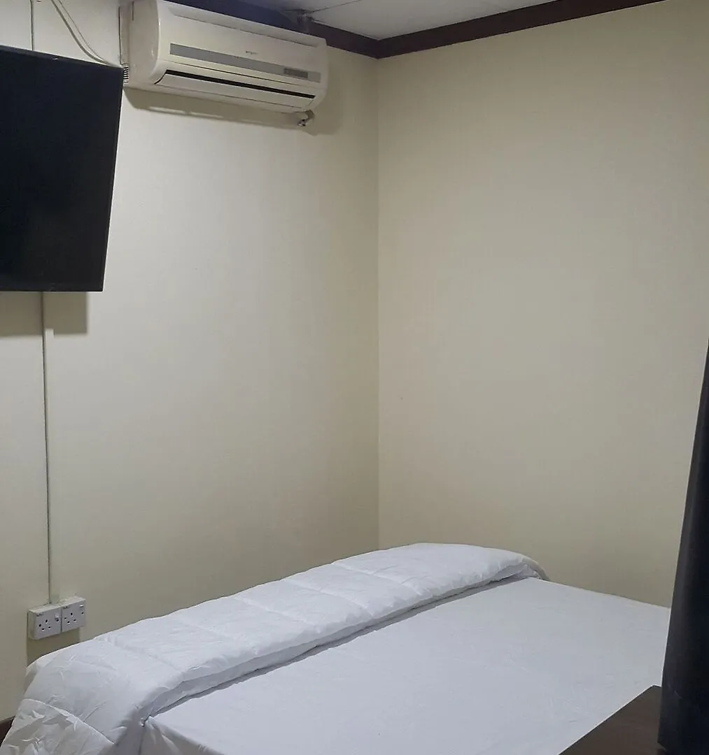 Vibe Hotel Kuala Lumpur