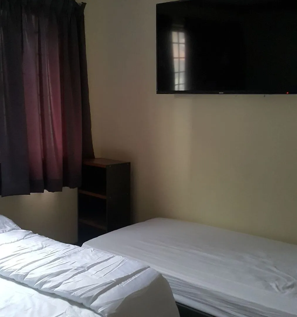 Vibe Hotel Kuala Lumpur Malaysia