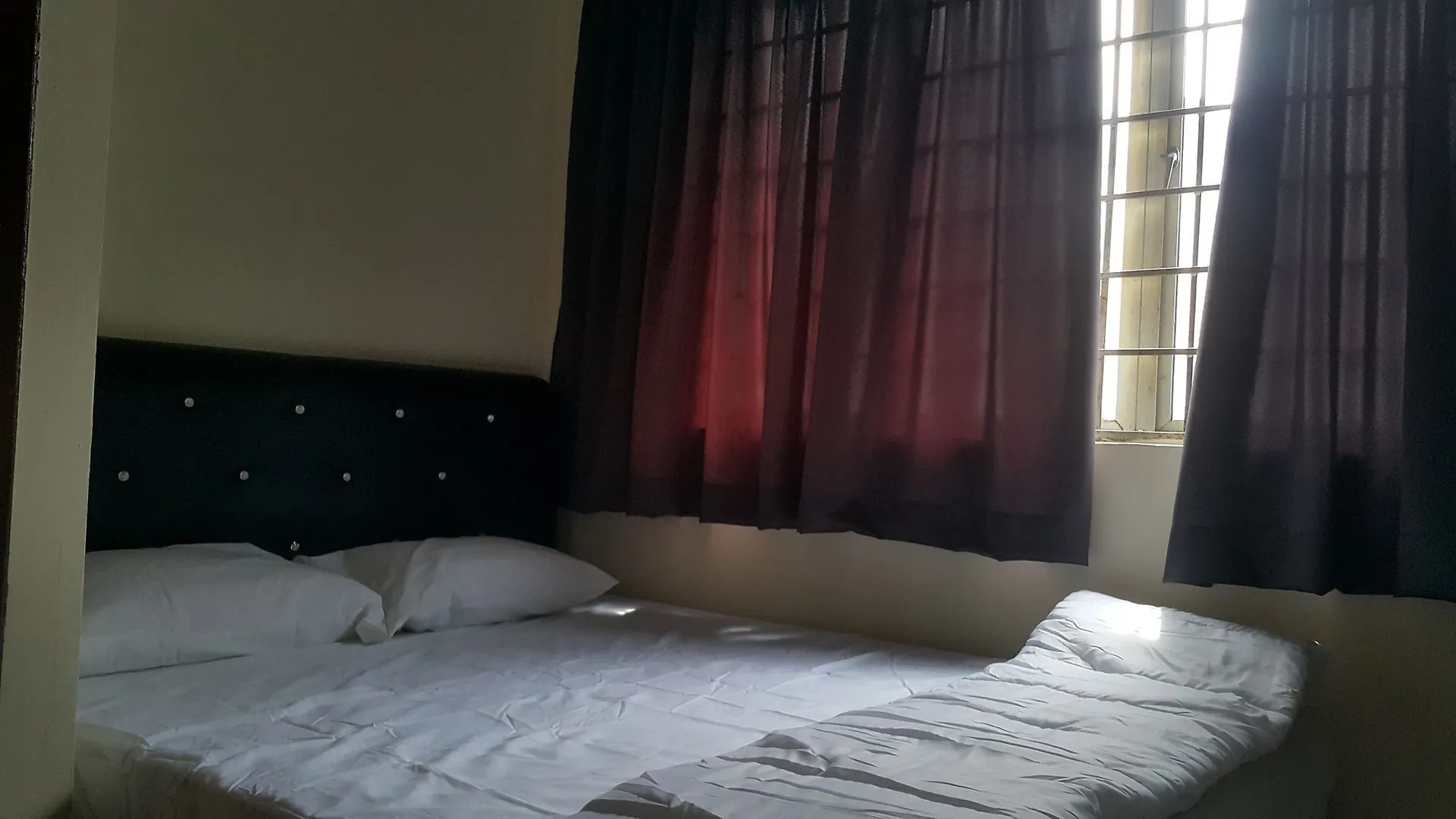 Vibe Hotel Kuala Lumpur 0*,